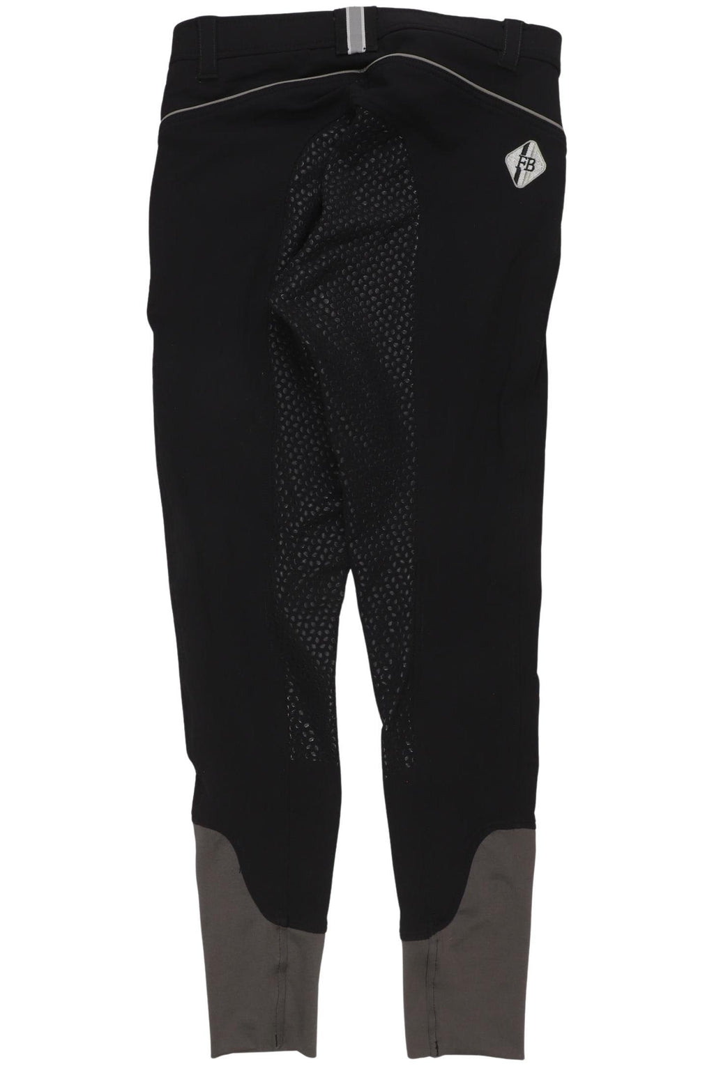 Felix Buhler Women's Trousers Black EU 36 5