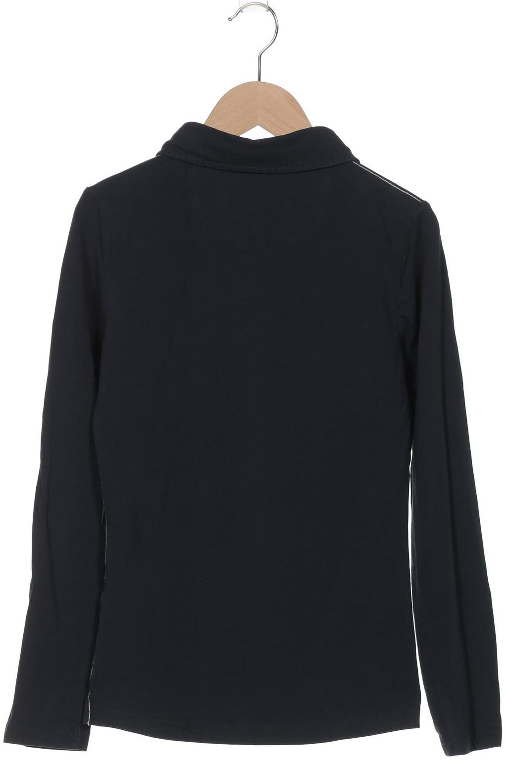 Felix Buhler Polo Shirt Men Navy Blue Size XS 3