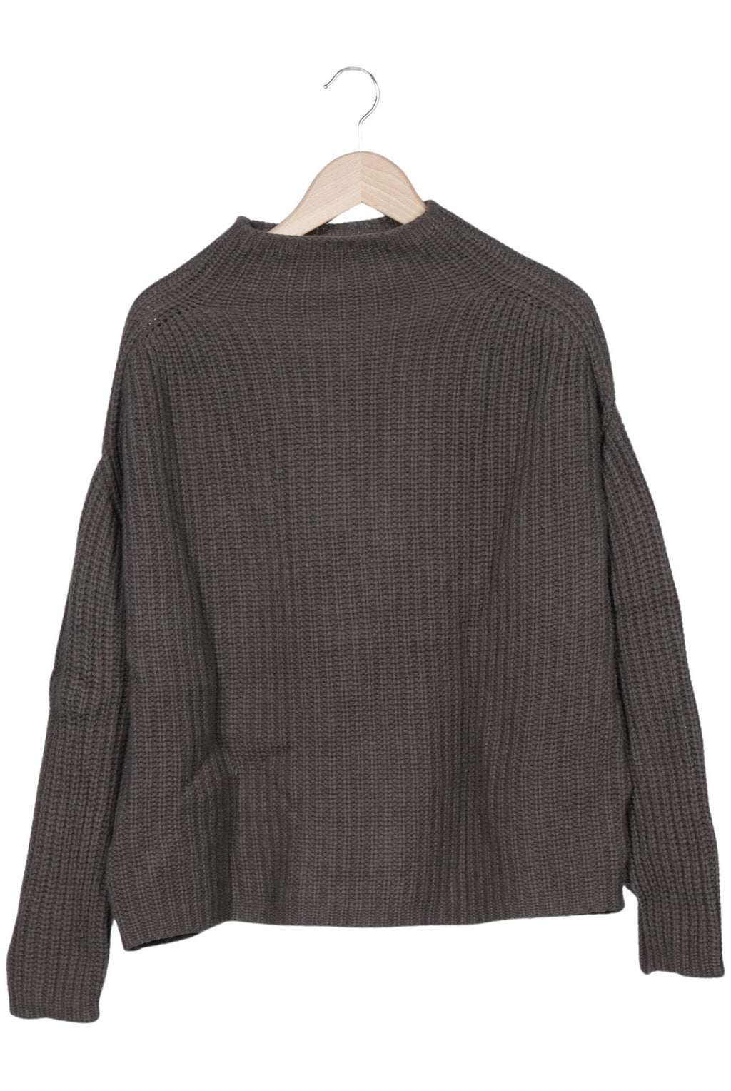 FFC Women's Sweater Gray L Wool 3