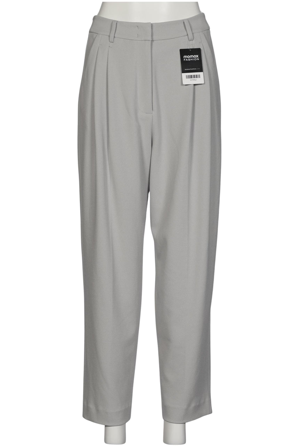 FFC Women's Trousers Gray EU 34 2
