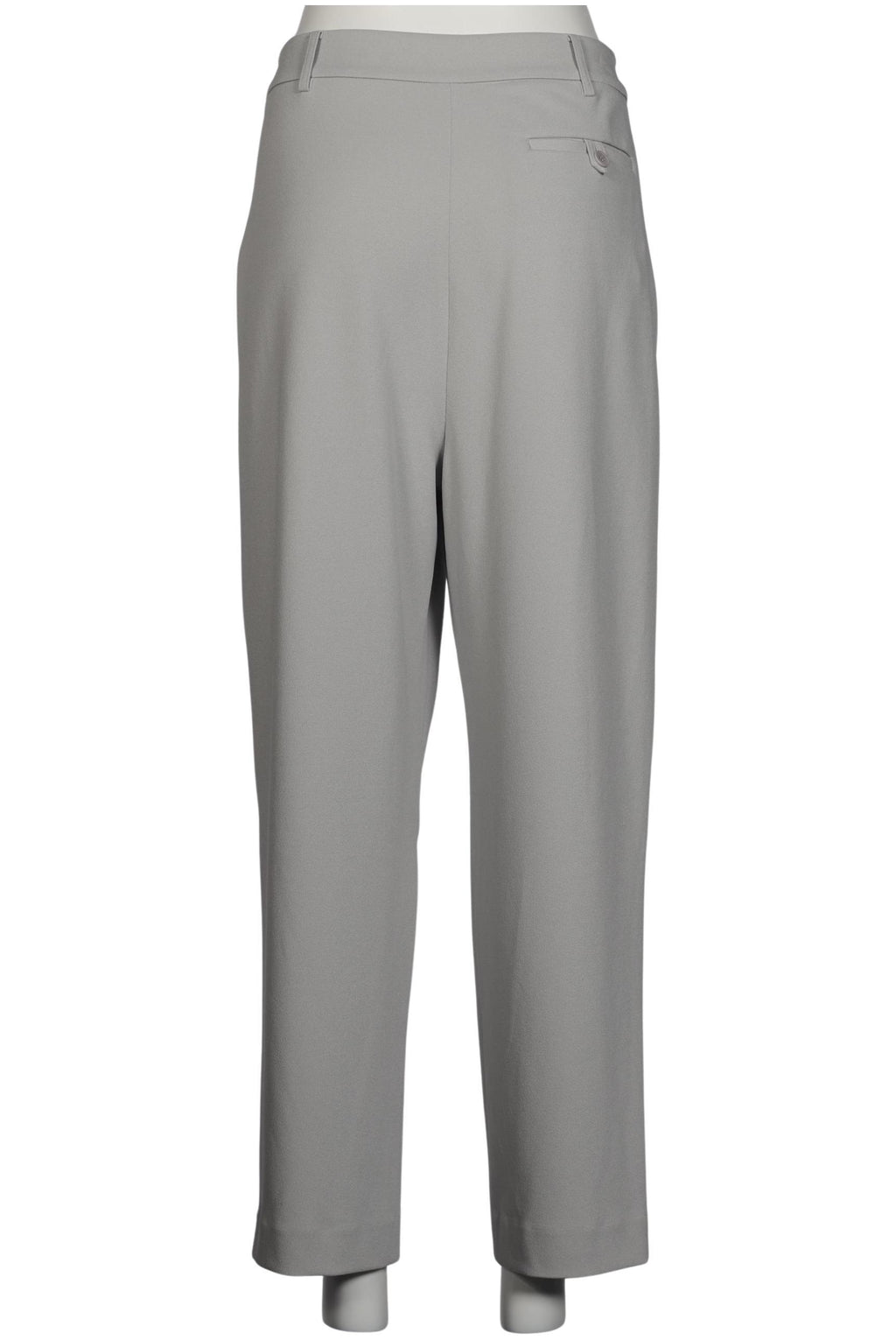 FFC Women's Trousers Gray EU 34 3