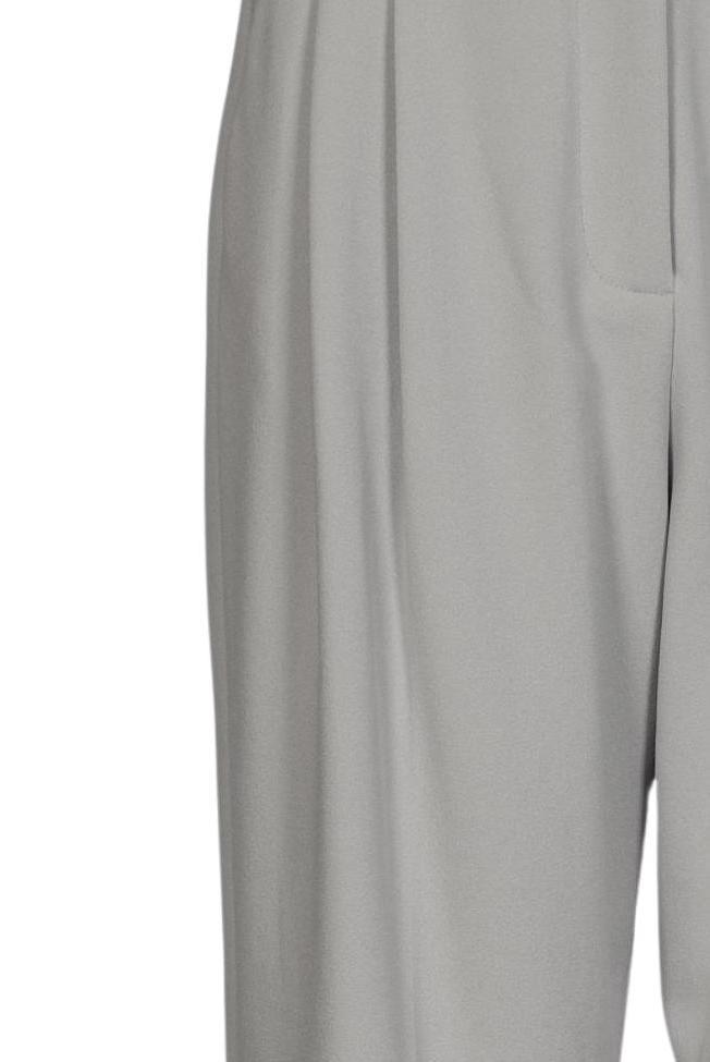 FFC Women's Trousers Gray EU 34 4