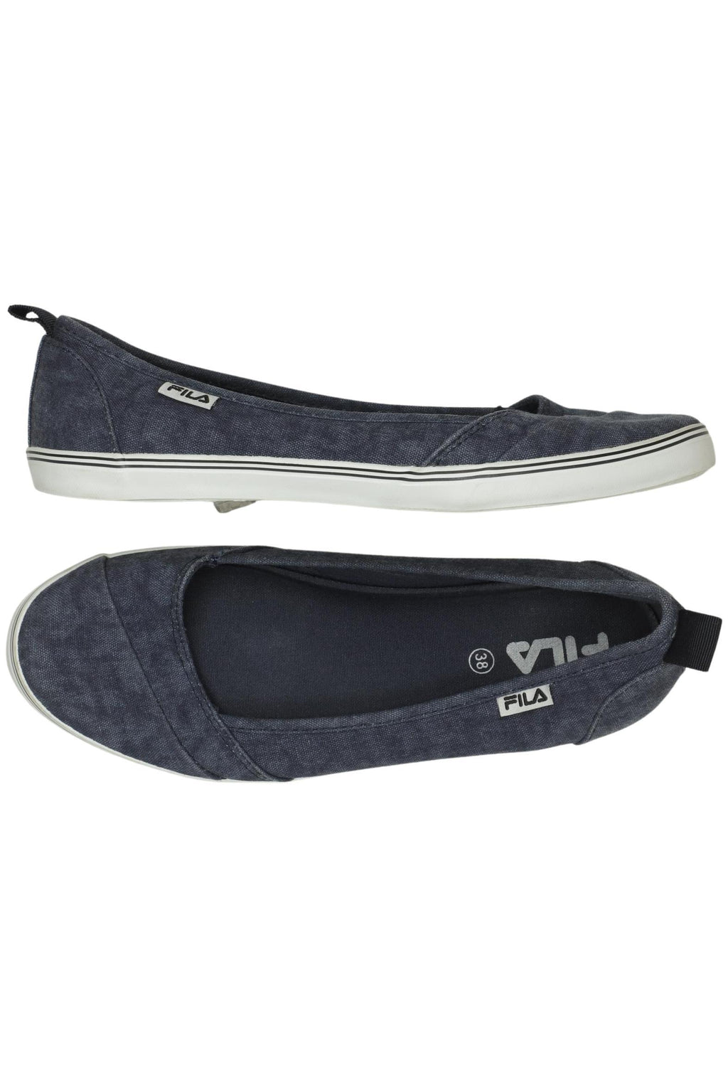Fila Ballerina Navy EU 38 2