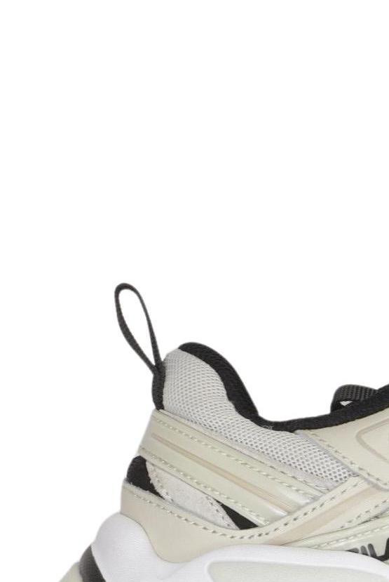 Fila Women's Sneaker Multicolor EU 37.5 Synthetic Leather 3