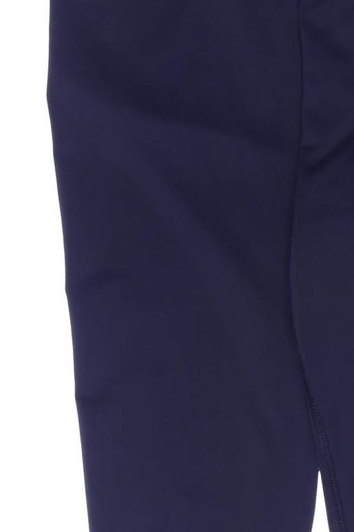 Fila Damen Stoffhose Marineblau W25 6