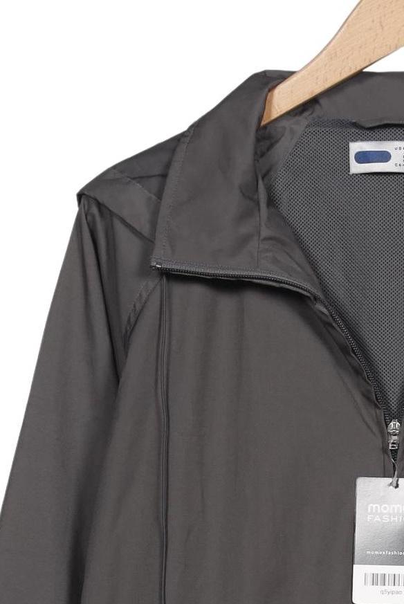 Fila Men Jacket Gray EU 48 Synthetic 6
