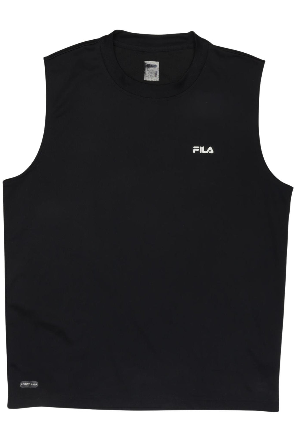 Fila T-Shirt Black 54 2