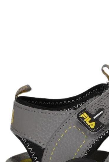 Fila Jungenschuhe Mehrfarbig EU 32 Kunstleder 5