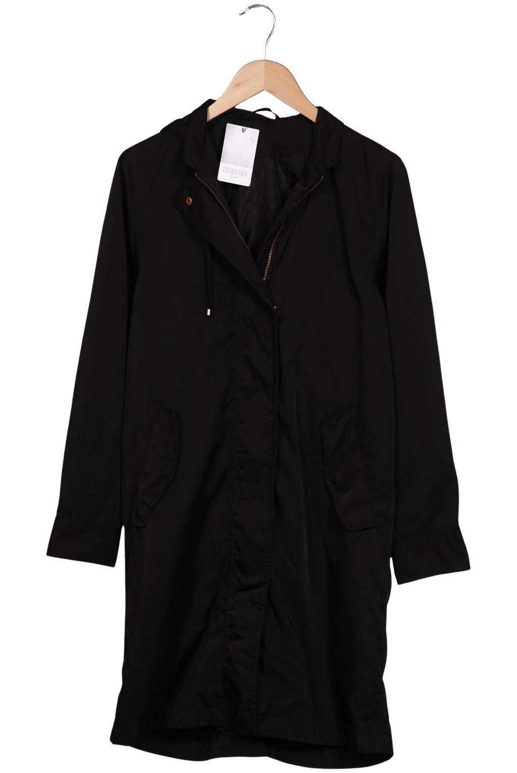 Filippa K Manteau Femme Noir S 5