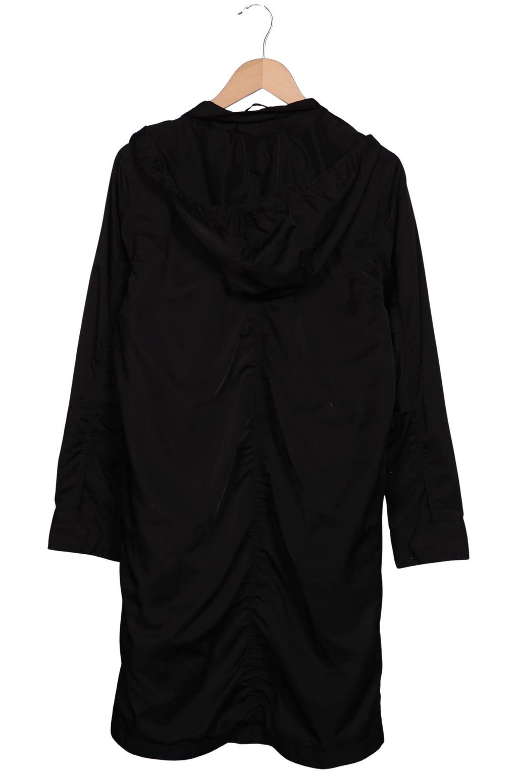 Filippa K Manteau Femme Noir S 6