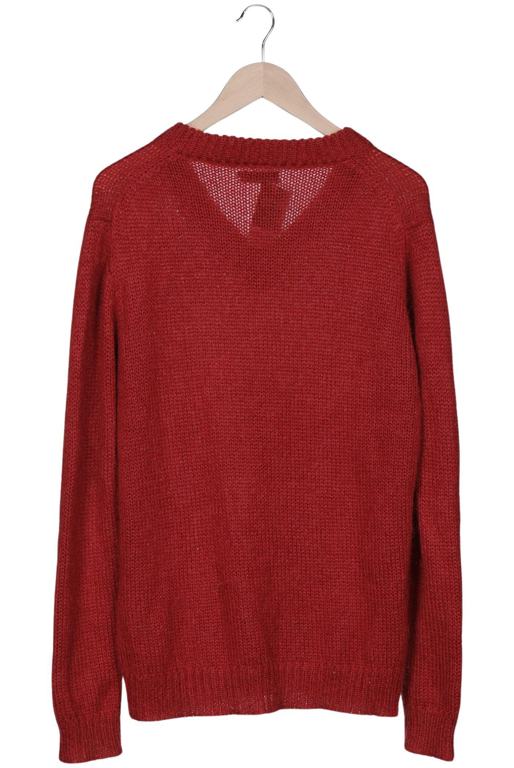 Filippa K Men's Sweater Red M 3