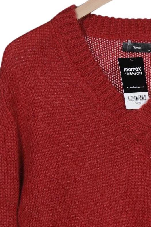 Filippa K Men's Sweater Red M 4