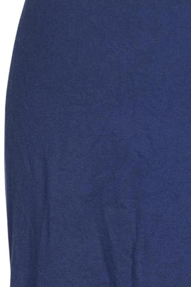 Filippa K Women's Skirt Navy Blue Size L 4