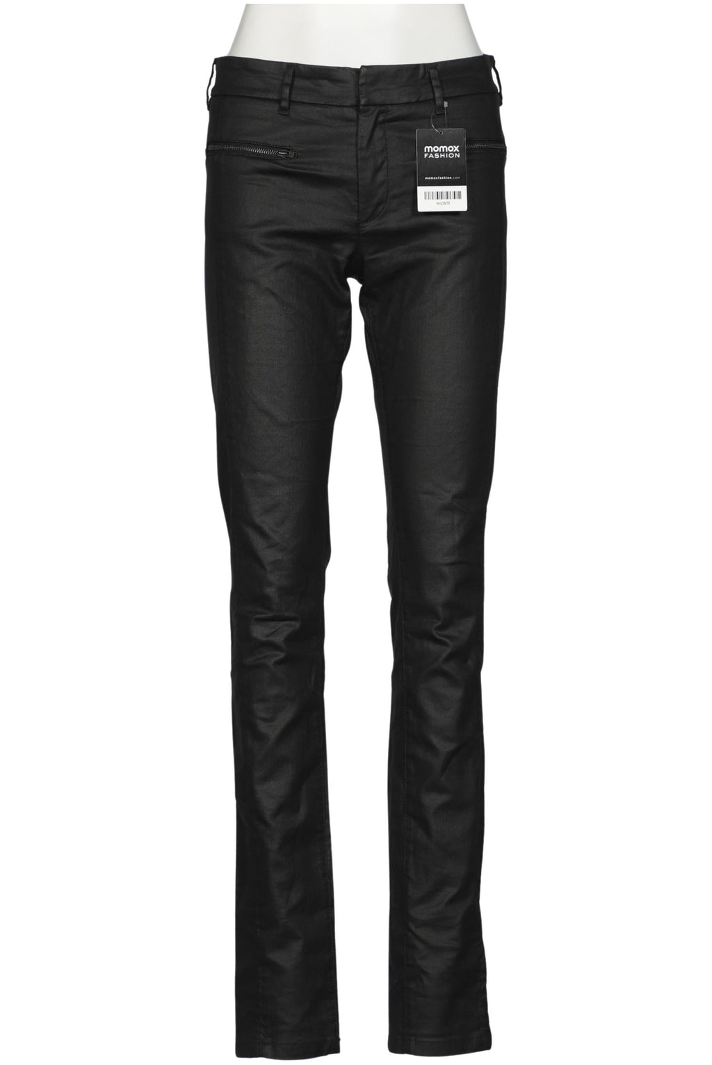 Filippa K Pantalon Femme Noir Taille S 2