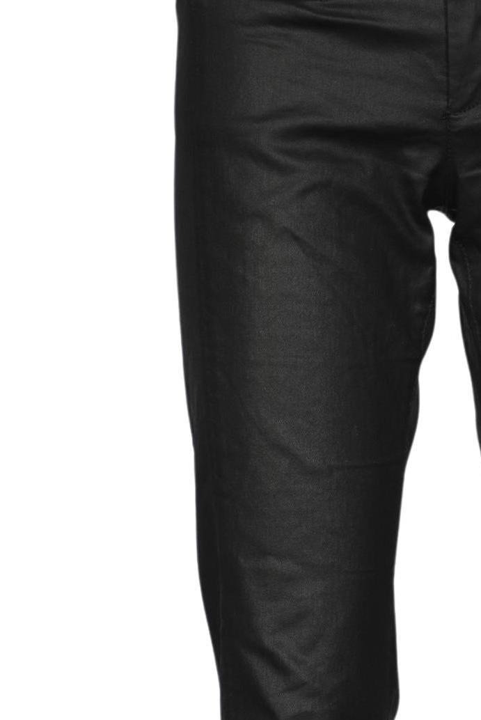 Filippa K Pantalon Femme Noir Taille S 4