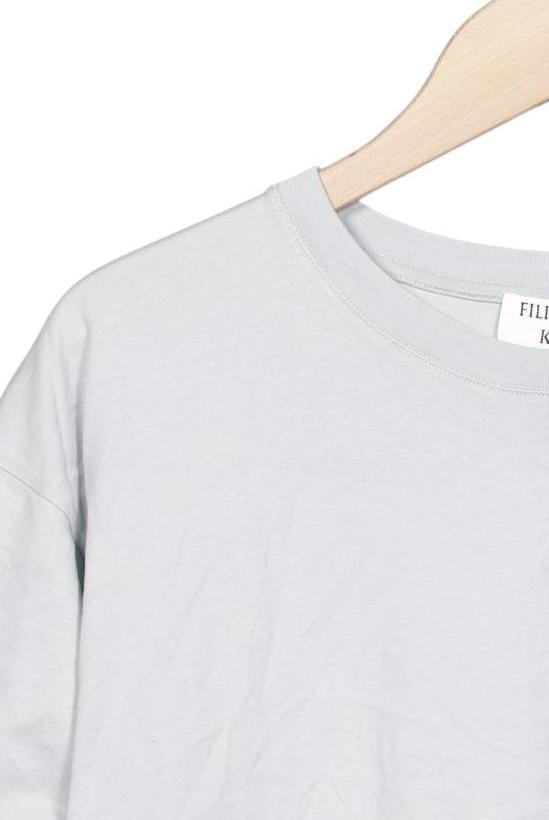 Filippa K T-Shirt Light Blue M 3