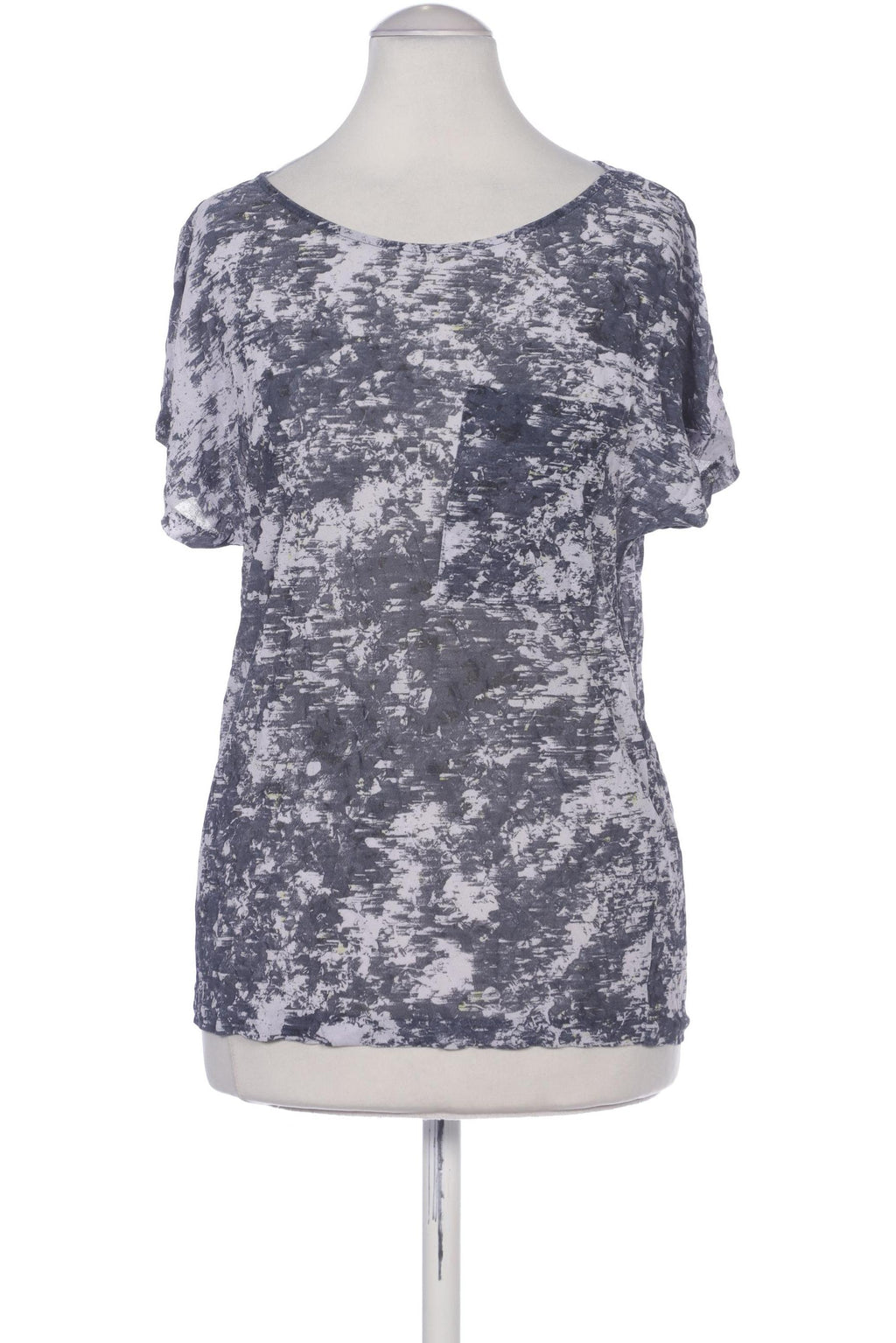 Filippa K Women's T-Shirt Navy Blue Size XS 4