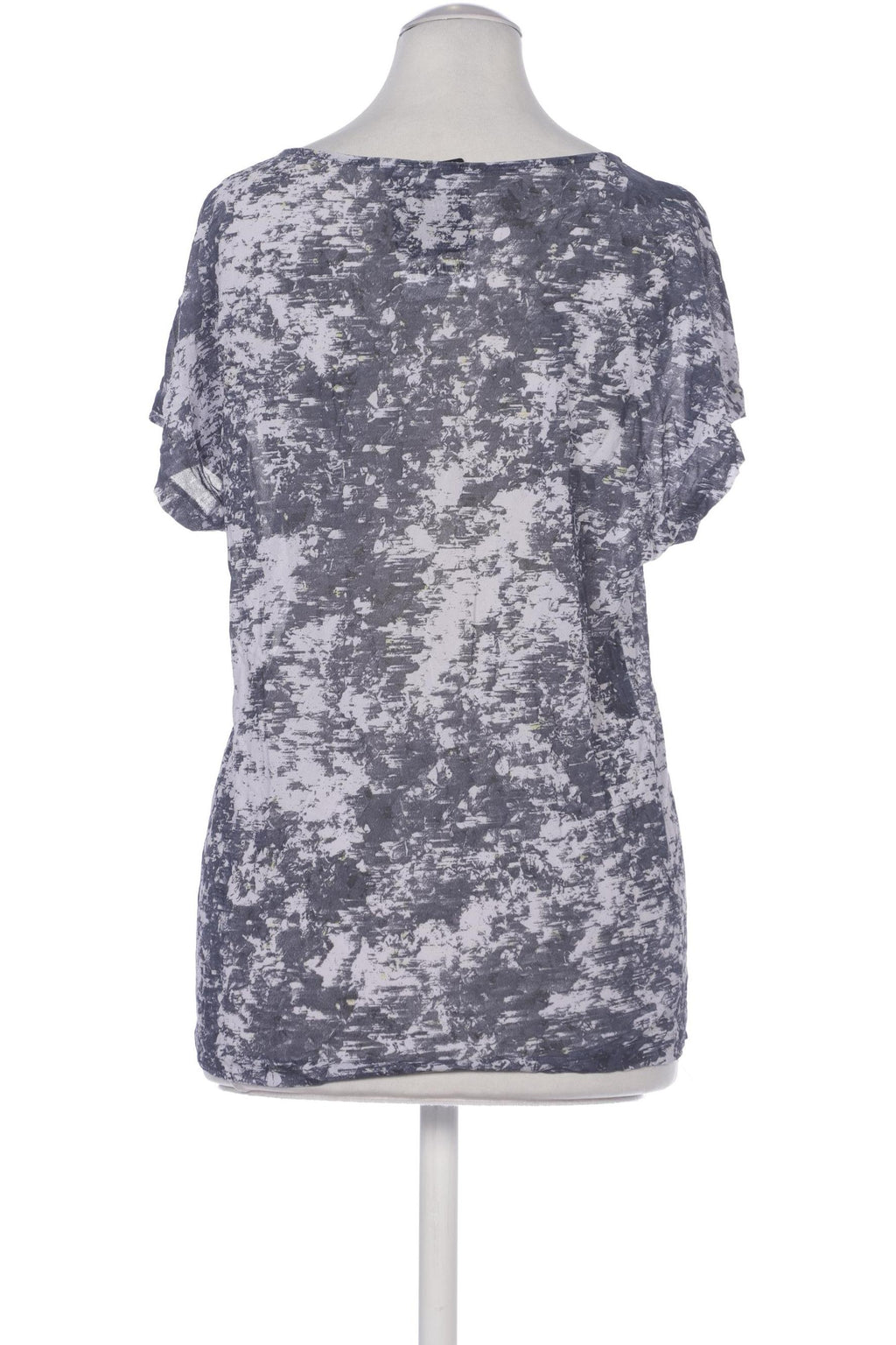 Filippa K Women's T-Shirt Navy Blue Size XS 5