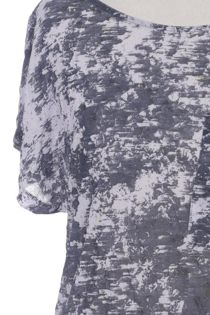 Filippa K Women's T-Shirt Navy Blue Size XS 6