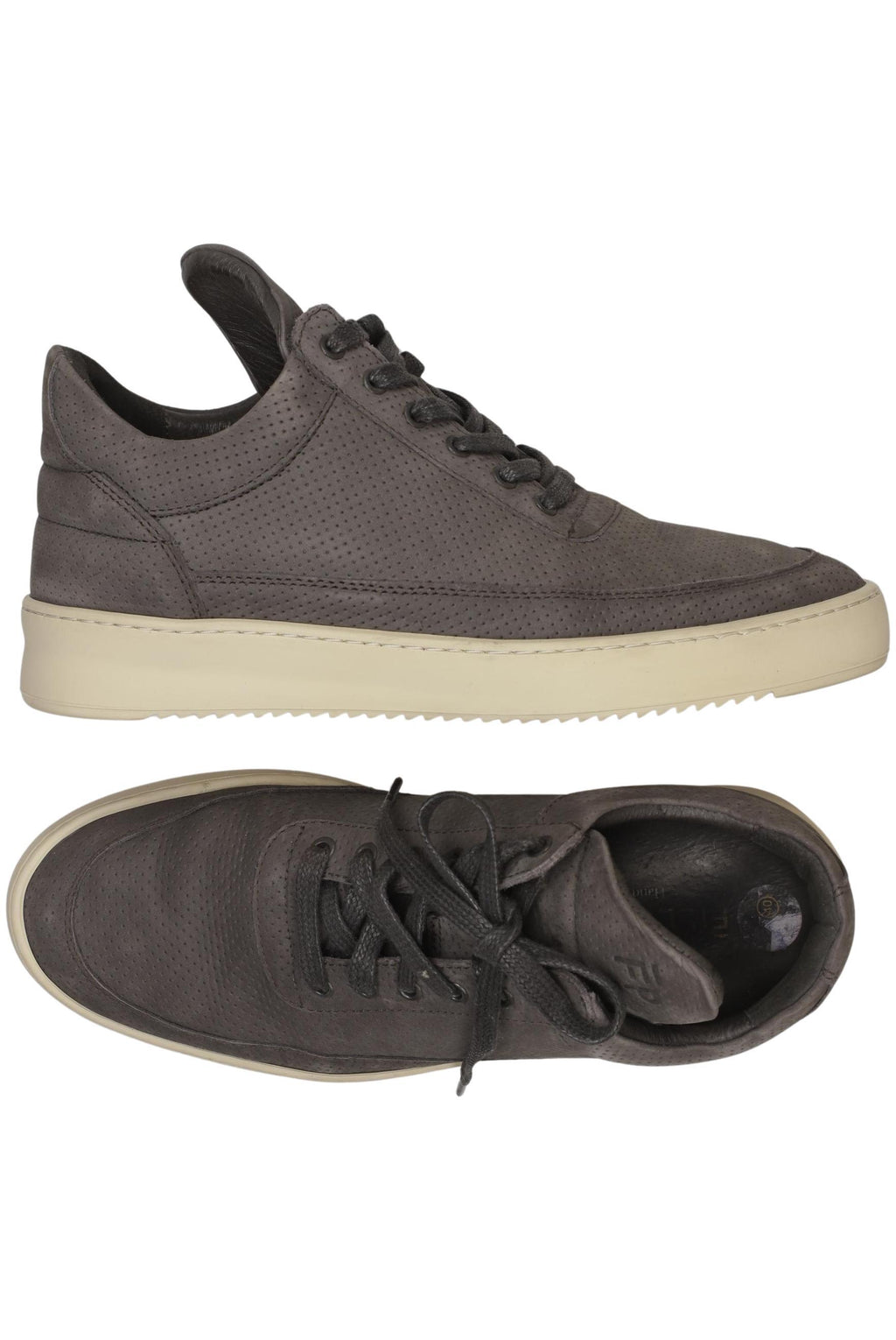 Filling Pieces Sneaker Gray EU 40 3