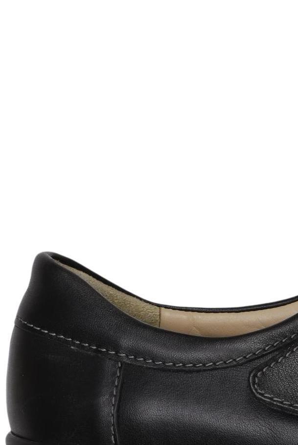 Finn Comfort Women's Half-Shoe Black EU 40 Leather 3