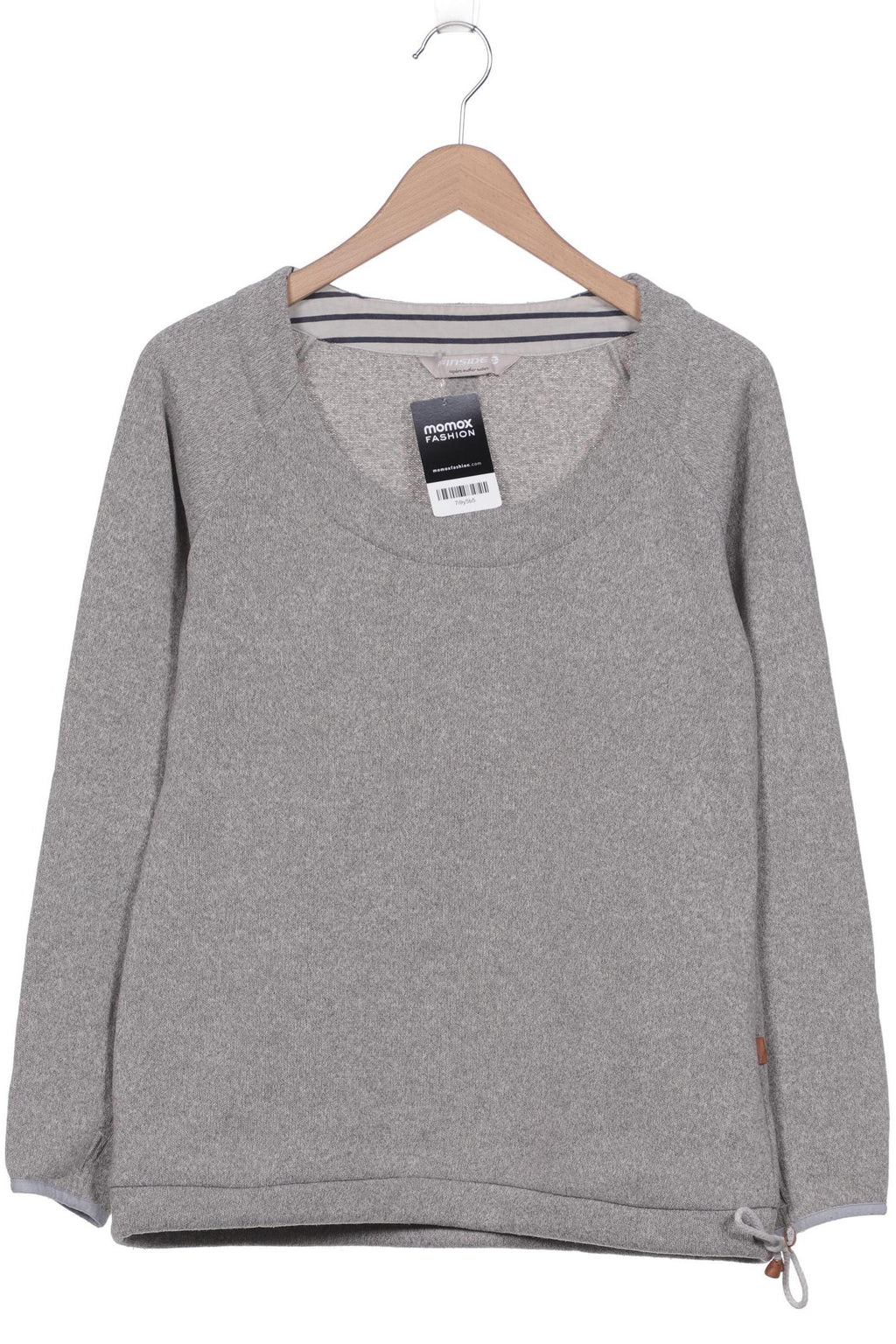 Finside Women's Sweater Gray EU 42 2