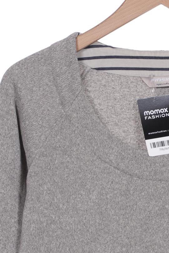 Finside Women's Sweater Gray EU 42 4