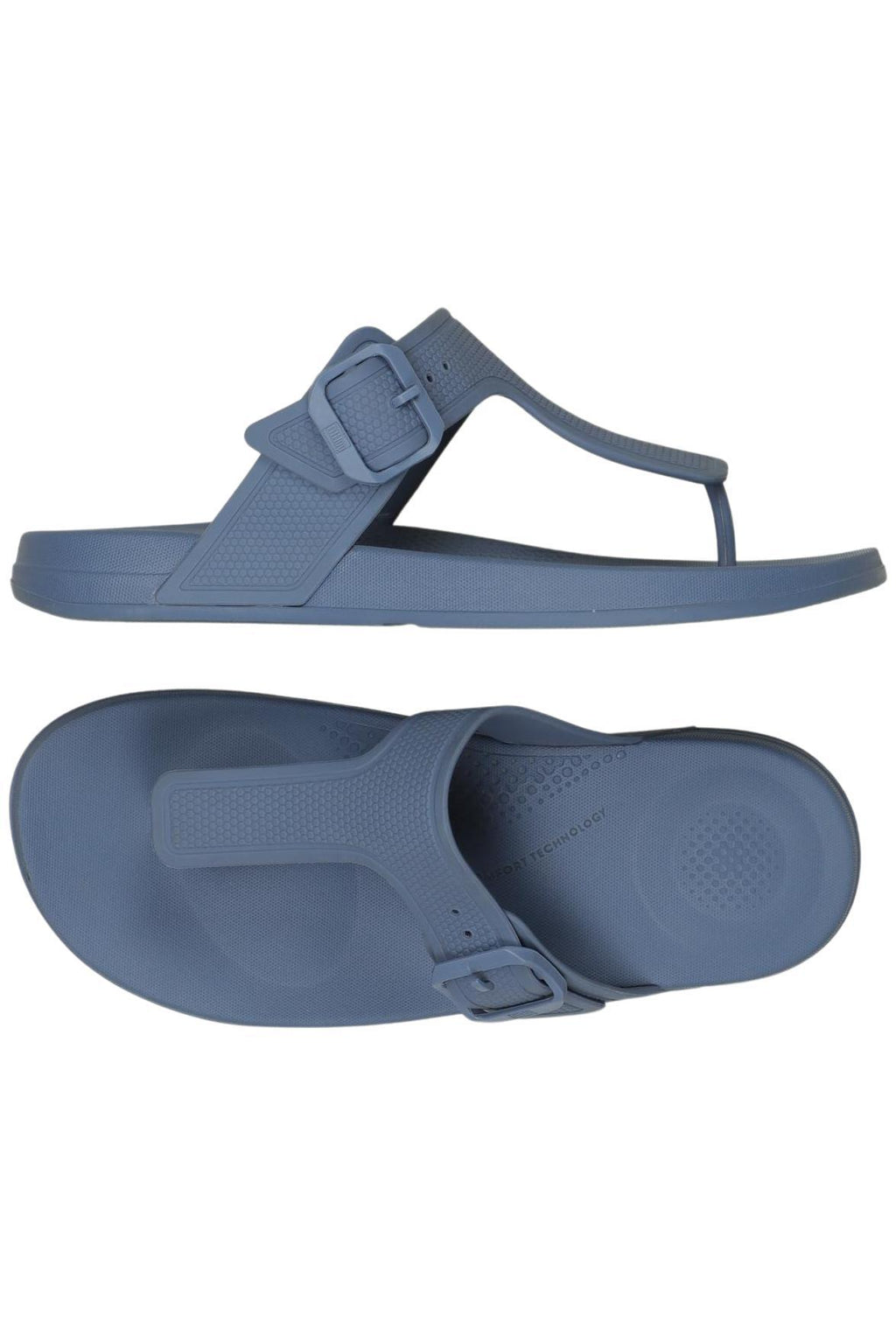 FitFlop Women's Sandals Blue EU 38 2