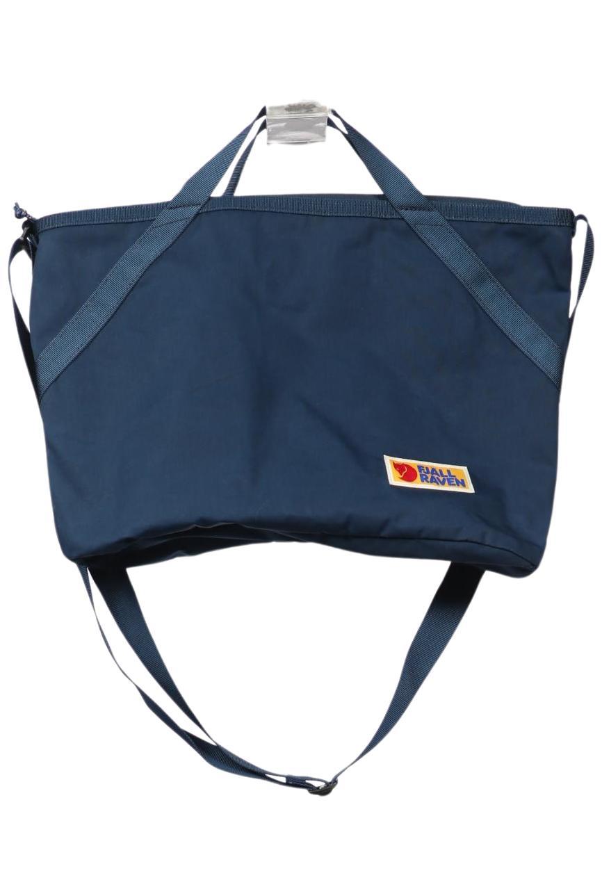 Fjällräven Large Women's Handbag Navy Blue 2