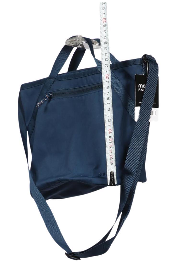 Fjällräven Large Women's Handbag Navy Blue 3