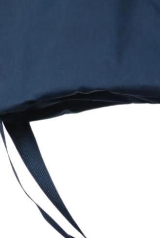 Fjällräven Large Women's Handbag Navy Blue 4