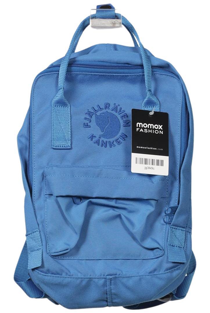 Fjällräven Blau Rucksack Damen Second Hand