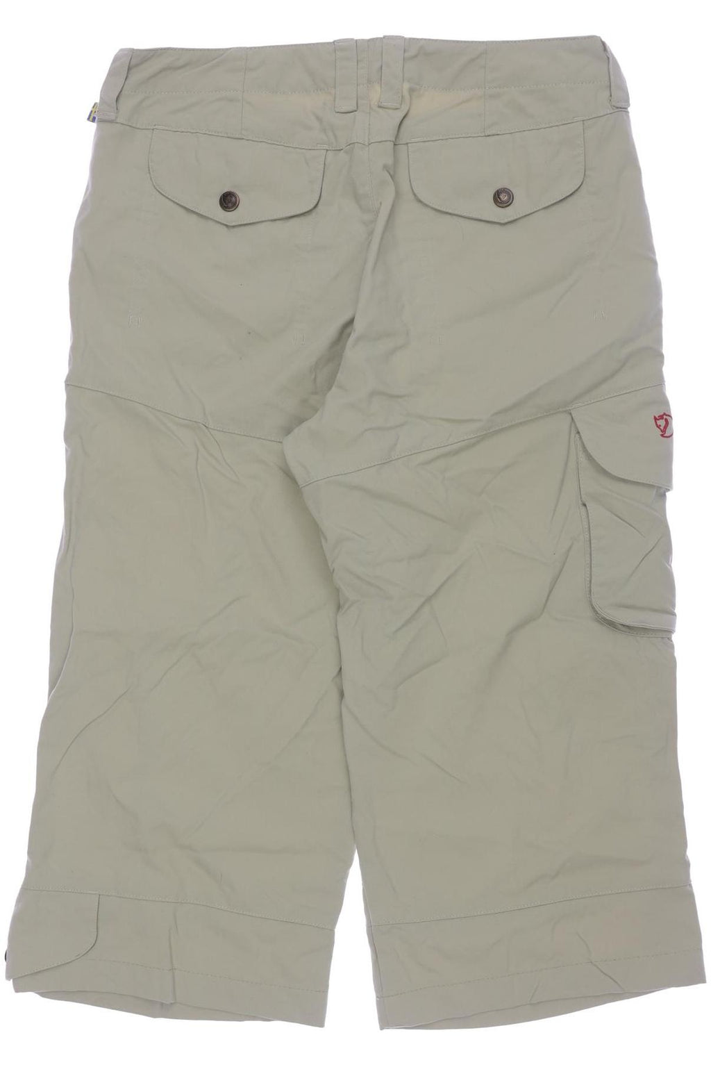 Fjällräven Damen Shorts Hellgrün Gr. EU 36 5