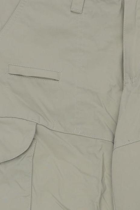 Fjällräven Damen Shorts Hellgrün Gr. EU 36 6