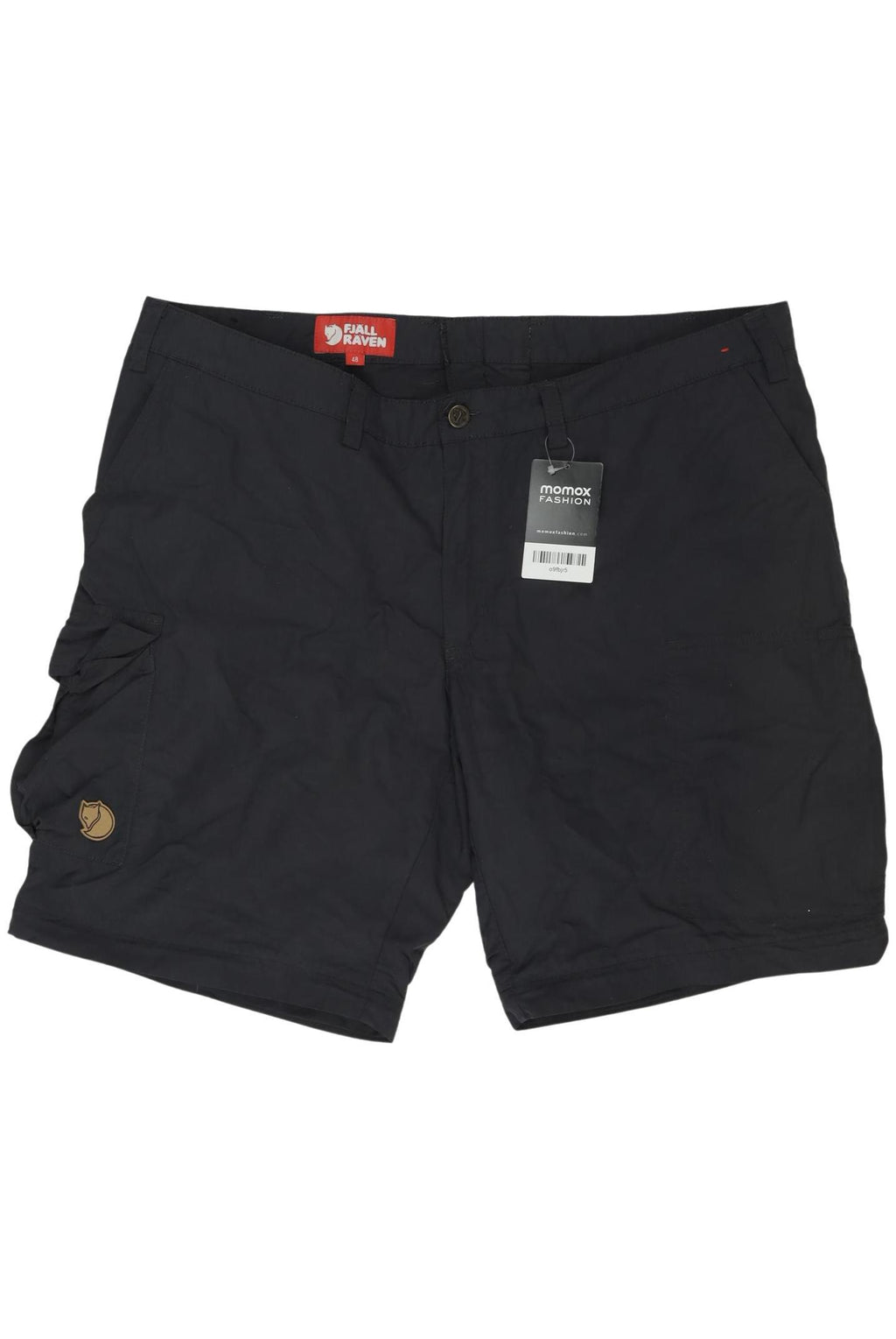 Fjällräven Women's Shorts Navy EU 48 2