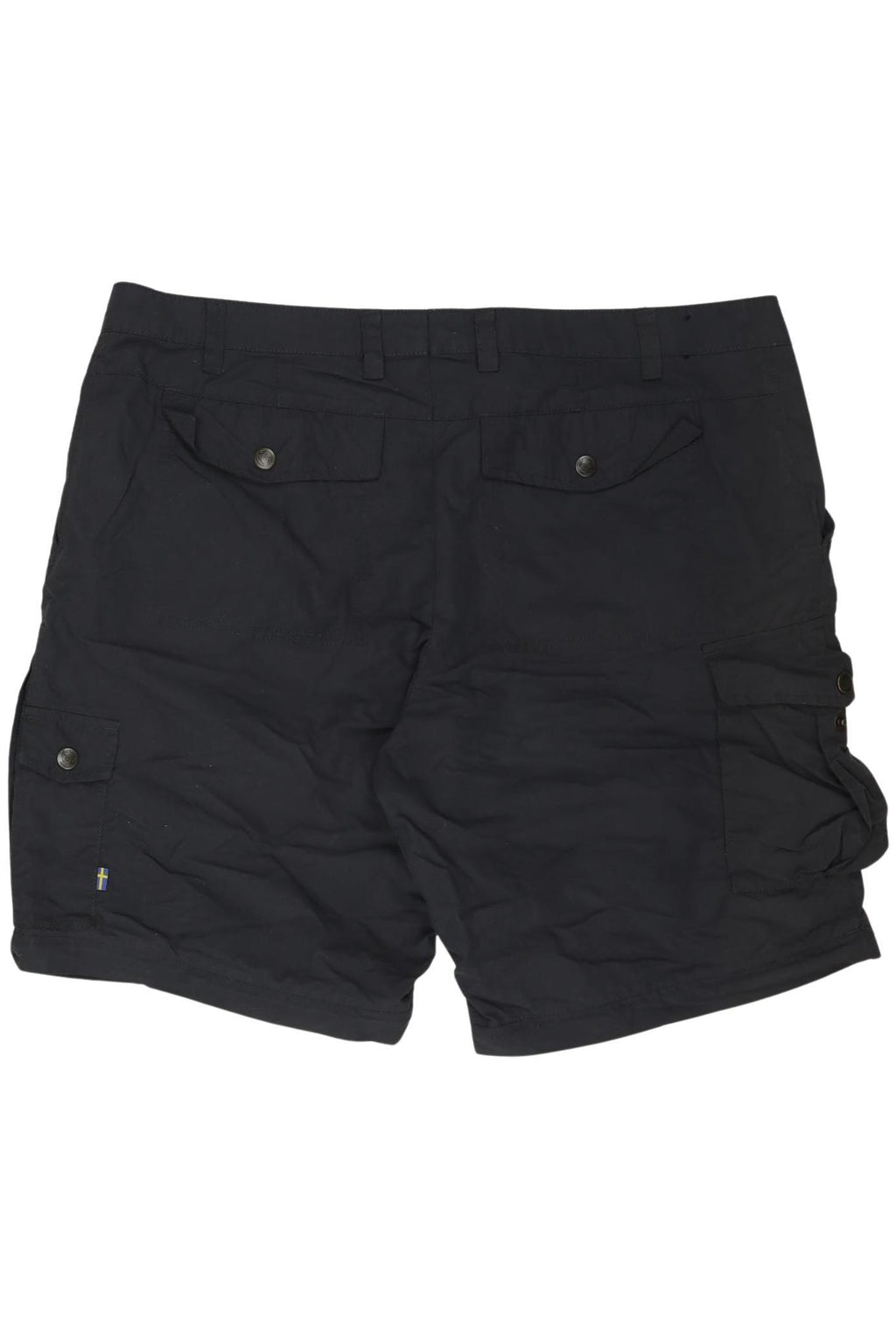 Fjällräven Women's Shorts Navy EU 48 3