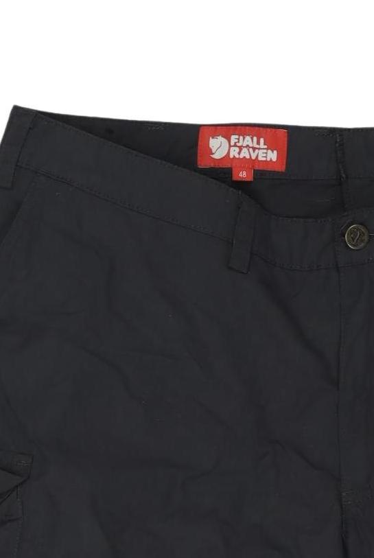 Fjällräven Women's Shorts Navy EU 48 4
