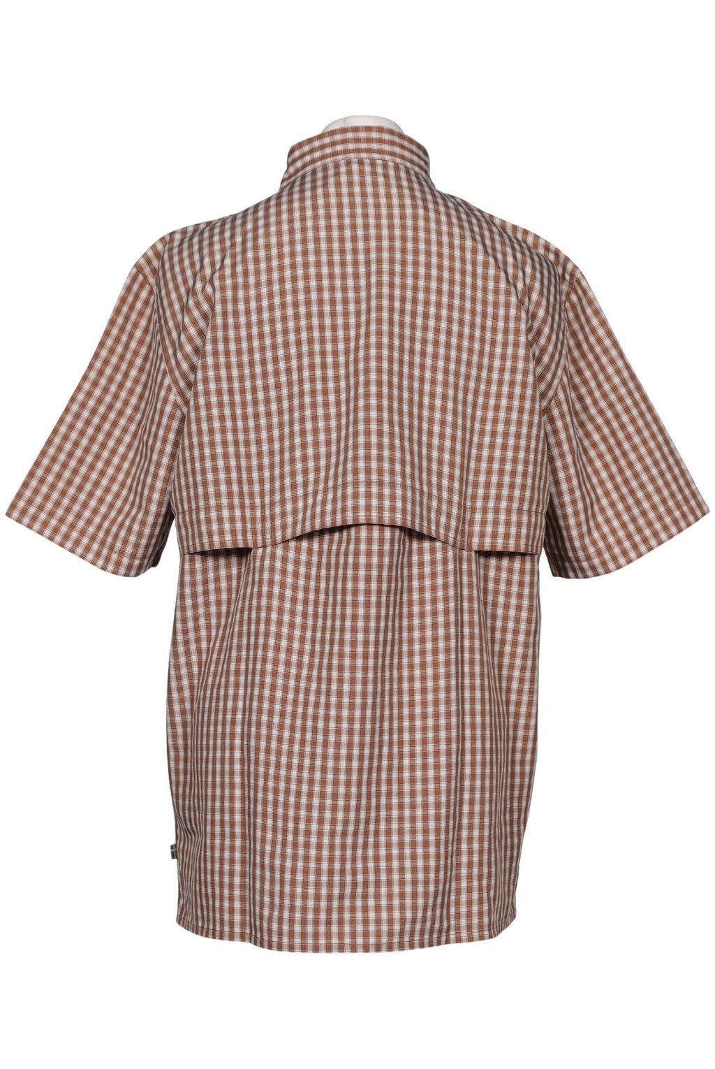 Fjallraven Men Shirt Beige L 4