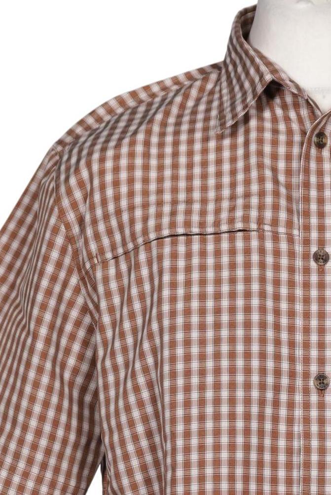 Fjallraven Men Shirt Beige L 5