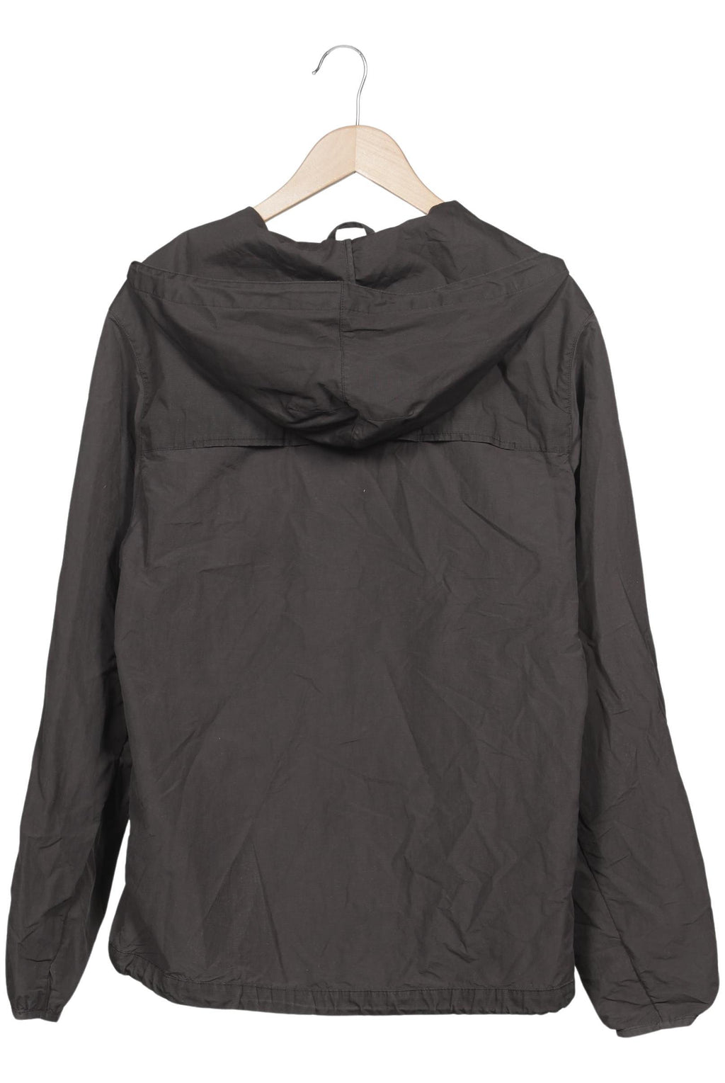 Fjallraven Veste Homme Gris Taille L 3