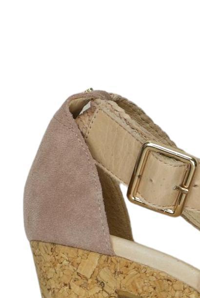 flip*flop Damensandalen Beige EU 36 3
