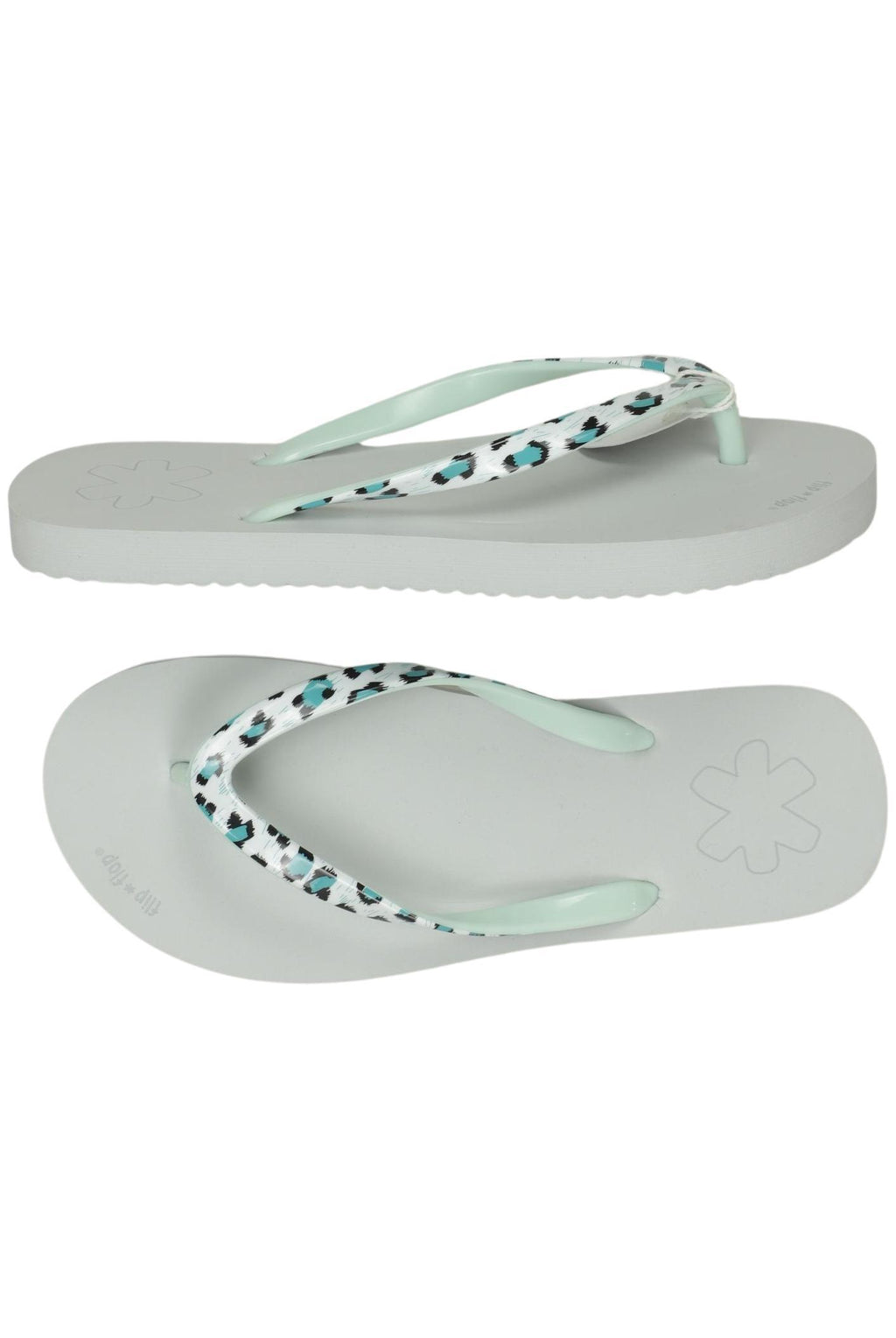 flip*flop Women's Sandals Light Blue EU 37 3