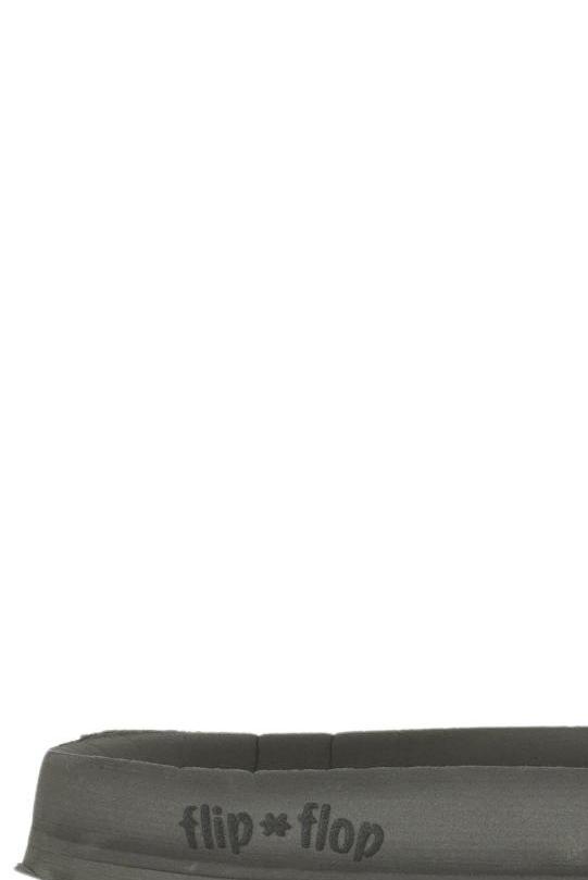 flip*flop Women's Sandals Silver EU 40.5 3