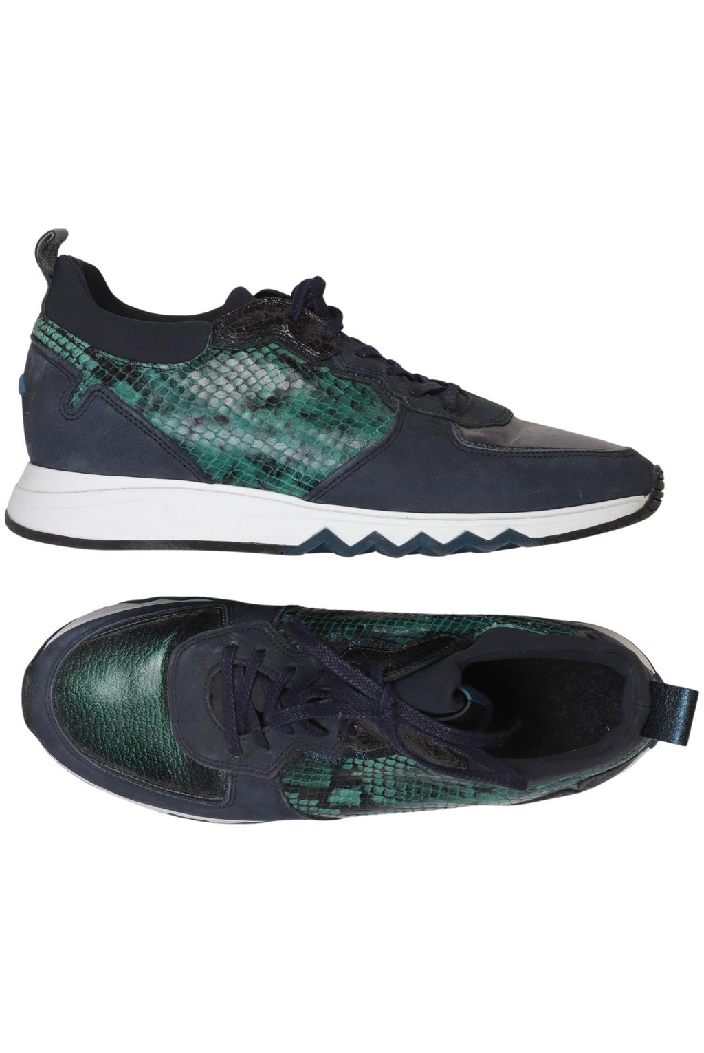 Baskets Femme Floris van Bommel Multicolore EU 39 3