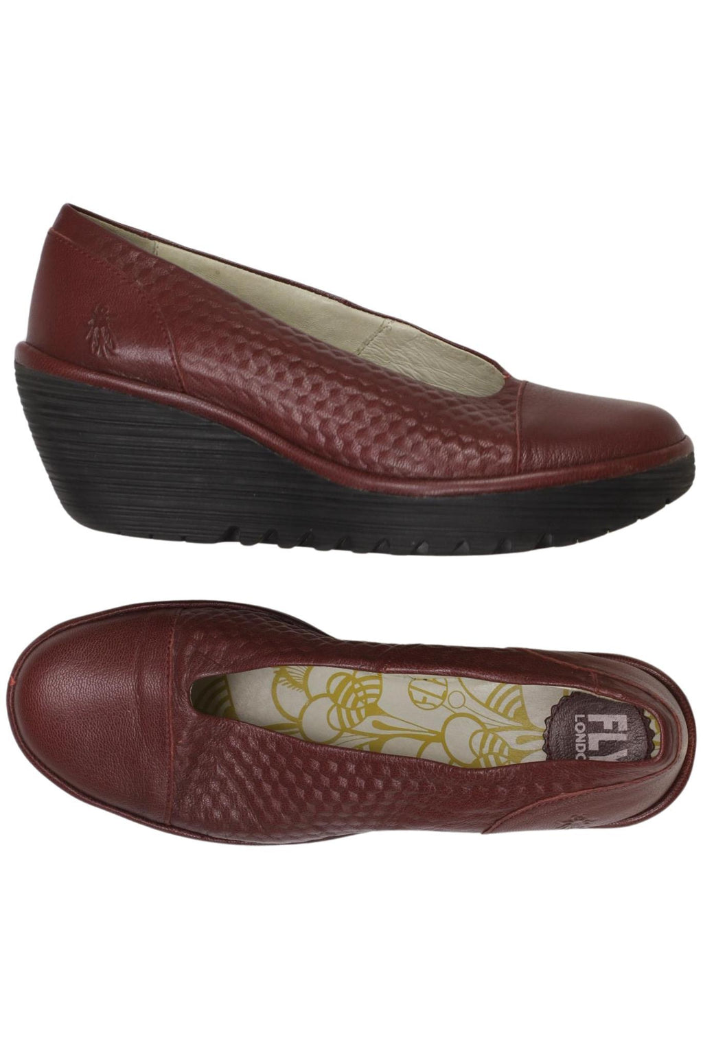 Fly London Pumps Multicolor EU 38 2