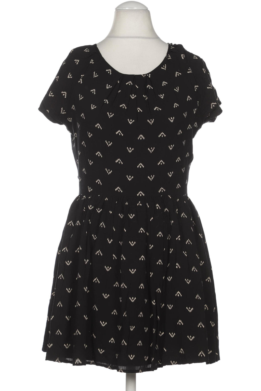 Forever 21 Women's Dress Black Size S 7