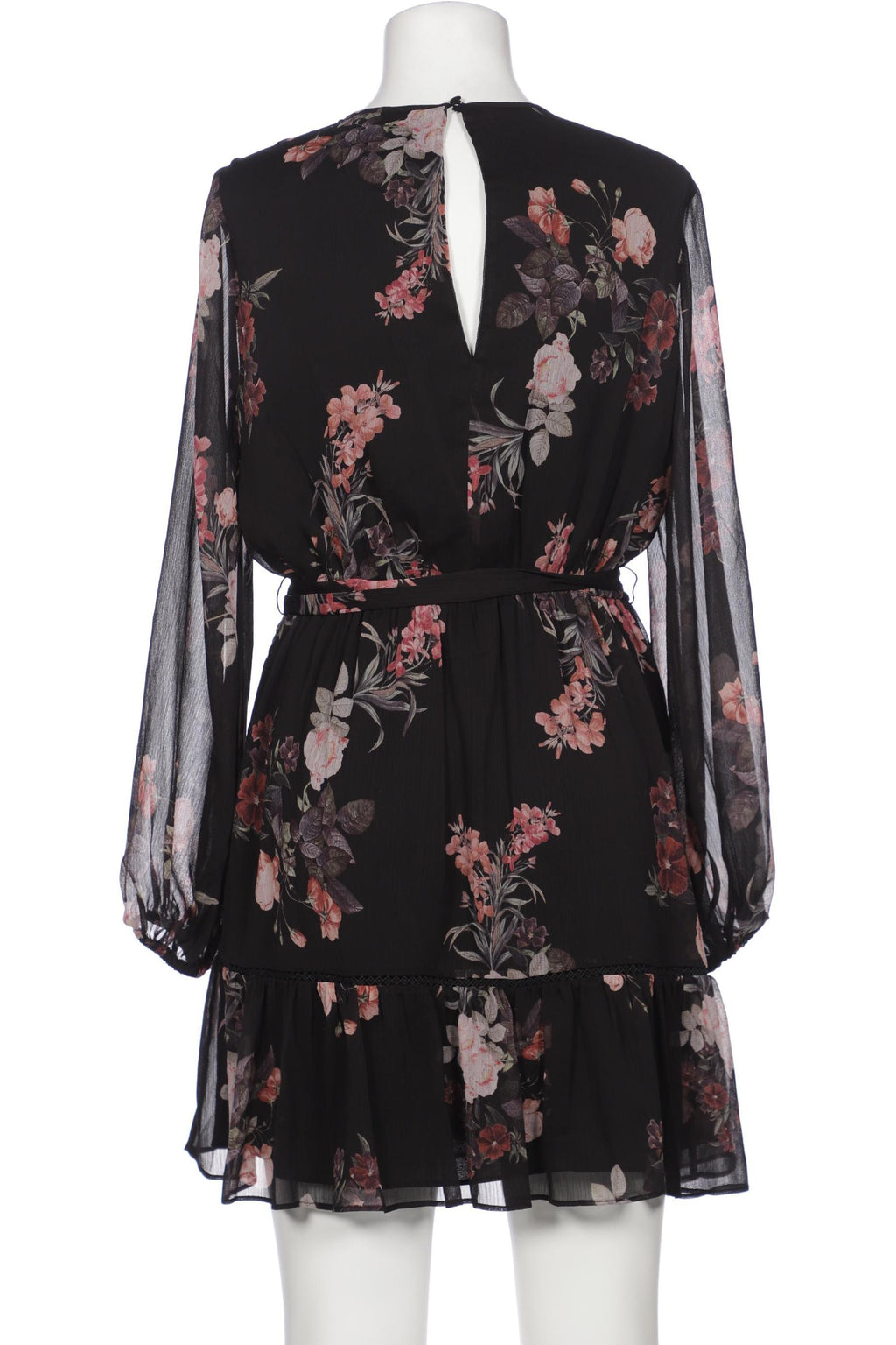 Forever New Women's Dress Black EU 40 5