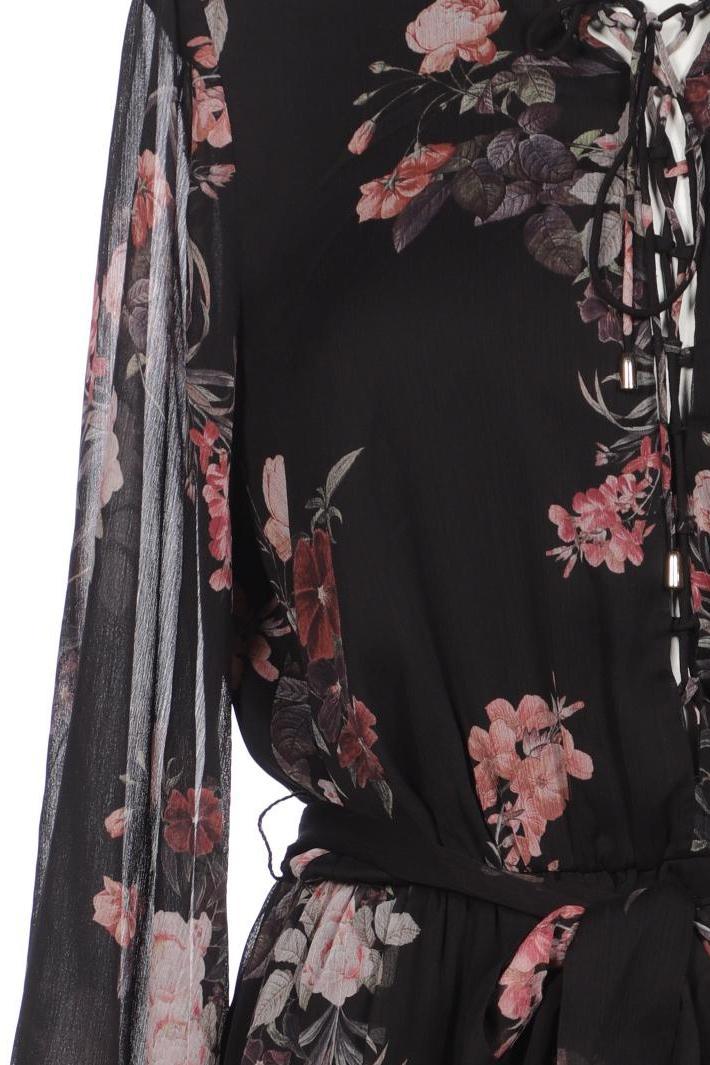 Forever New Women's Dress Black EU 40 6