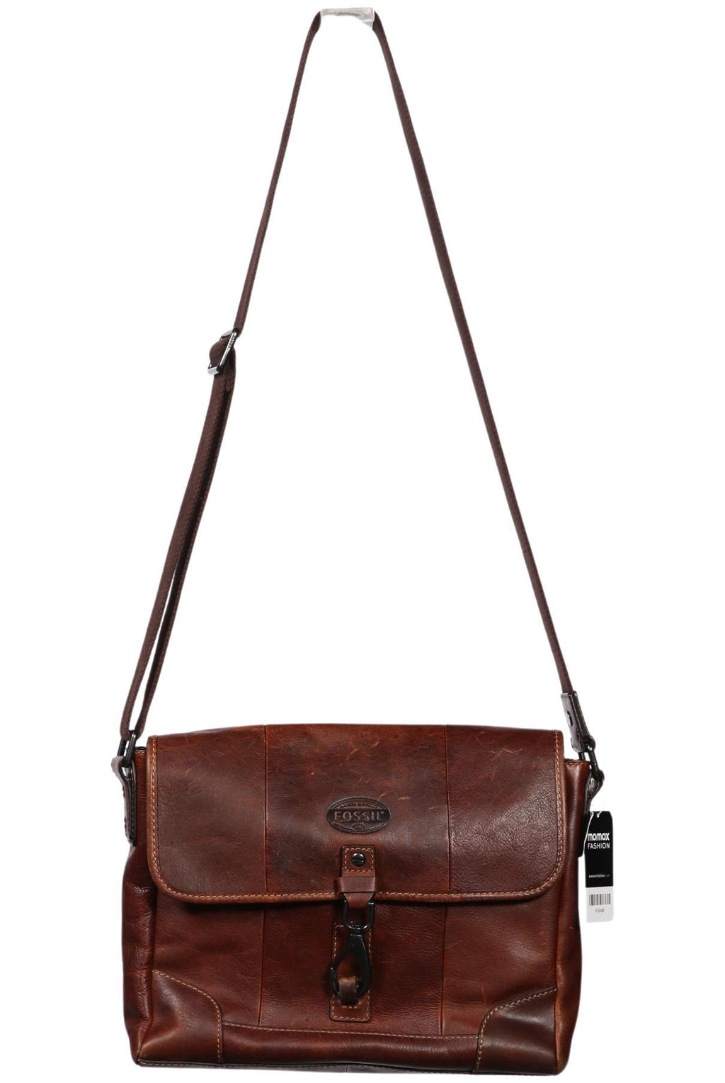 Fossil Women Handbag Leather Brown 2
