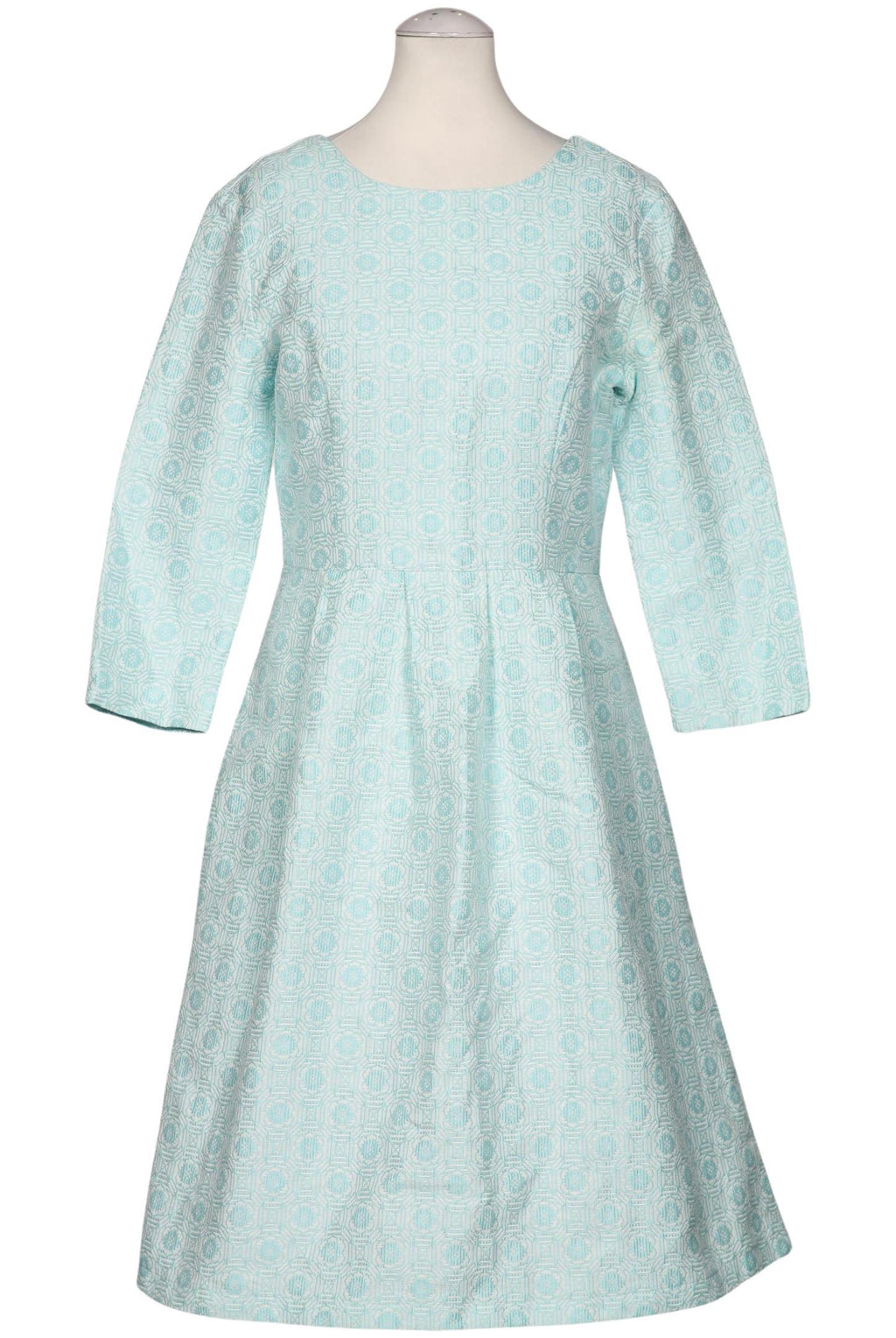 Four Flavor Women's Dress Light Blue EU 36 2